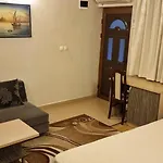 Отель Fantasy