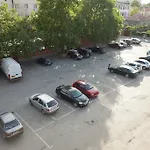 Отель Fantasy 2*