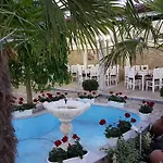 Fantasy Hotel Lyubimets