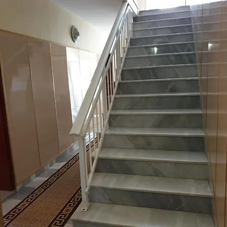 Fantasy Hotel Lyubimets