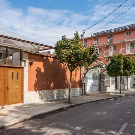 Fantasy Szálloda Ljubimec