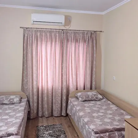 Hotel Fantasy Lyubimets