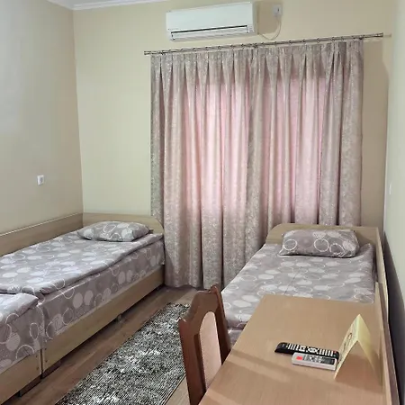 Hotel Fantasy