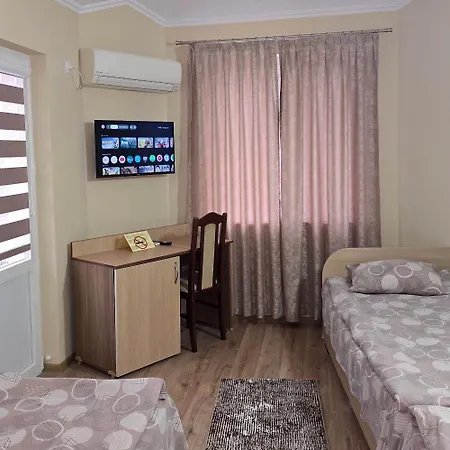Hotel Fantasy Lyubimets