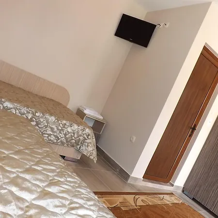 Fantasy Hotel Lyubimets