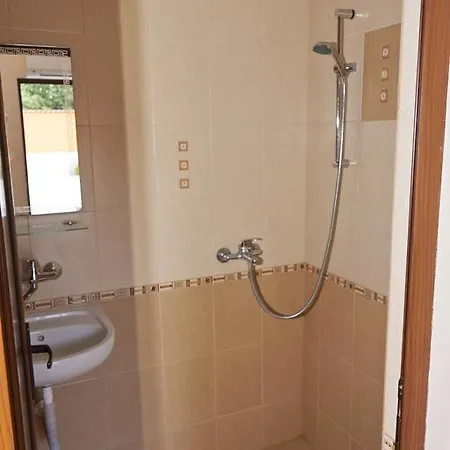 Szálloda Fantasy Ljubimec