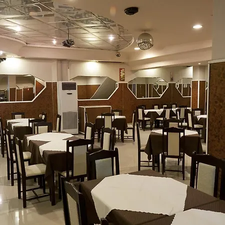 Hotel Fantasy Lyubimets