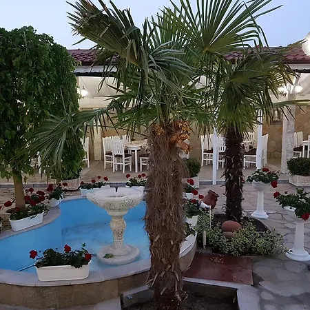 Hotel Fantasy Lyubimets