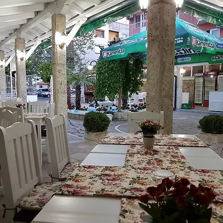 Fantasy Szálloda 2*