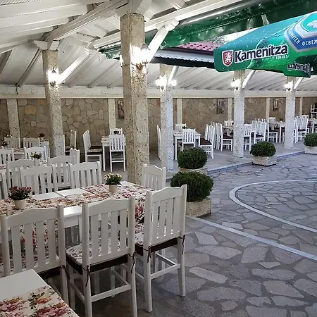 Fantasy Hotel