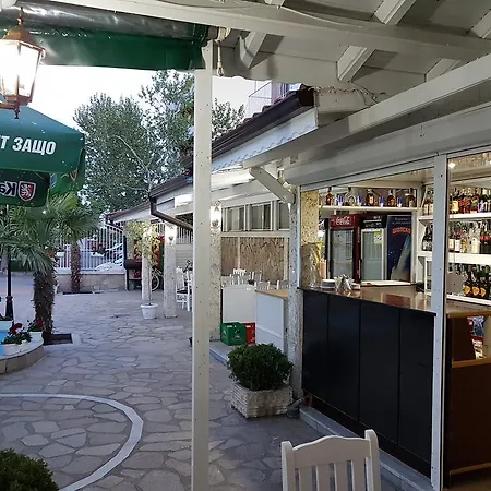 Fantasy Szálloda 2*