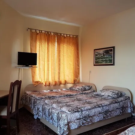 Hotel Fantasy