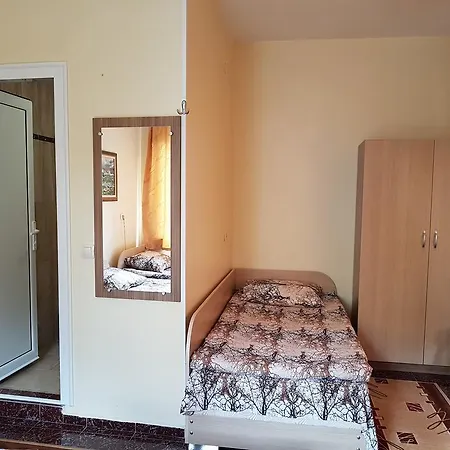 Szálloda Fantasy 2*